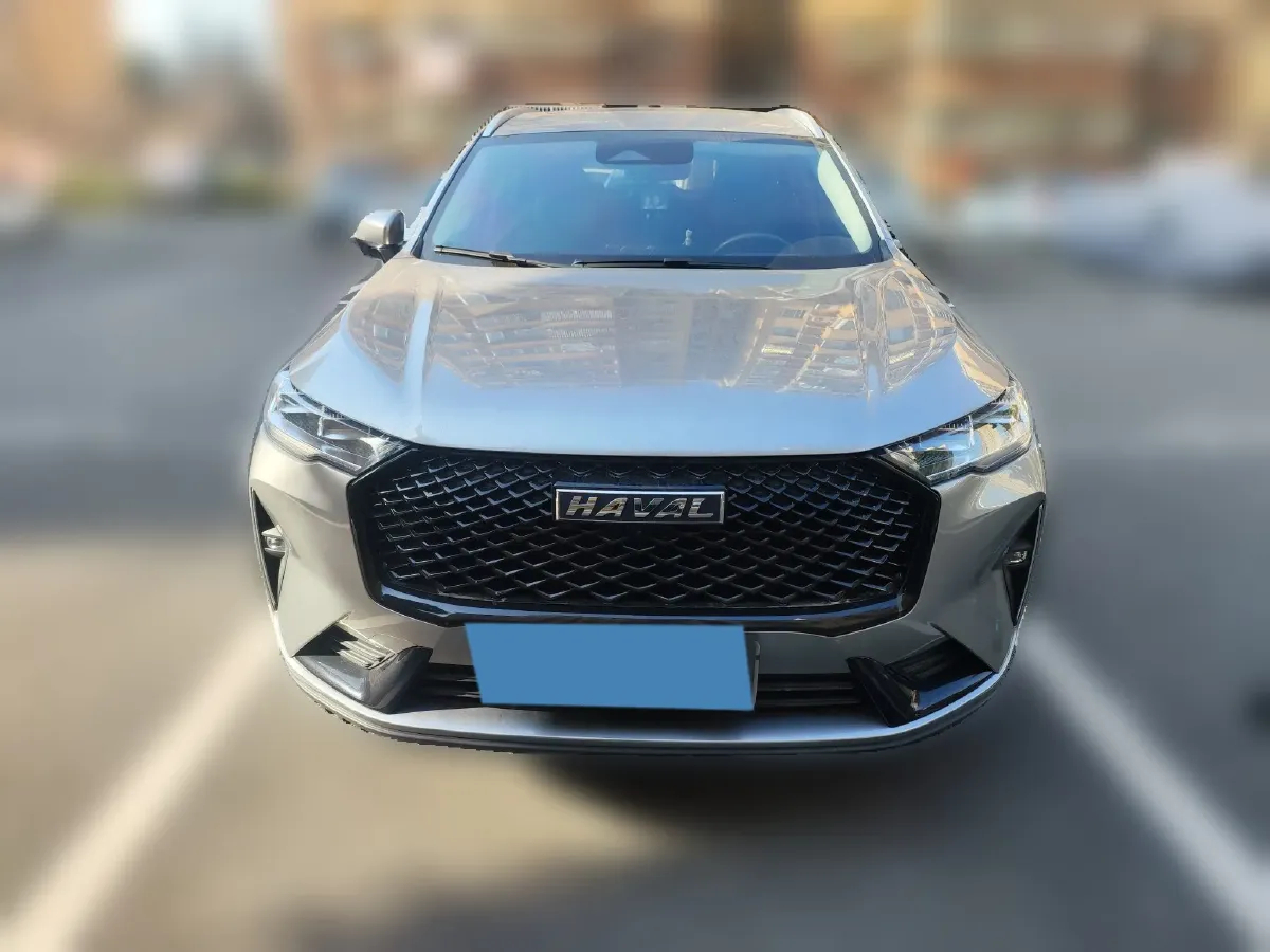 2021 Haval H6 2.0T 211HP L4 7DCT,autocango,china used car exporter,china ev exporter,chinese used car exporter,chinese used ev exporter