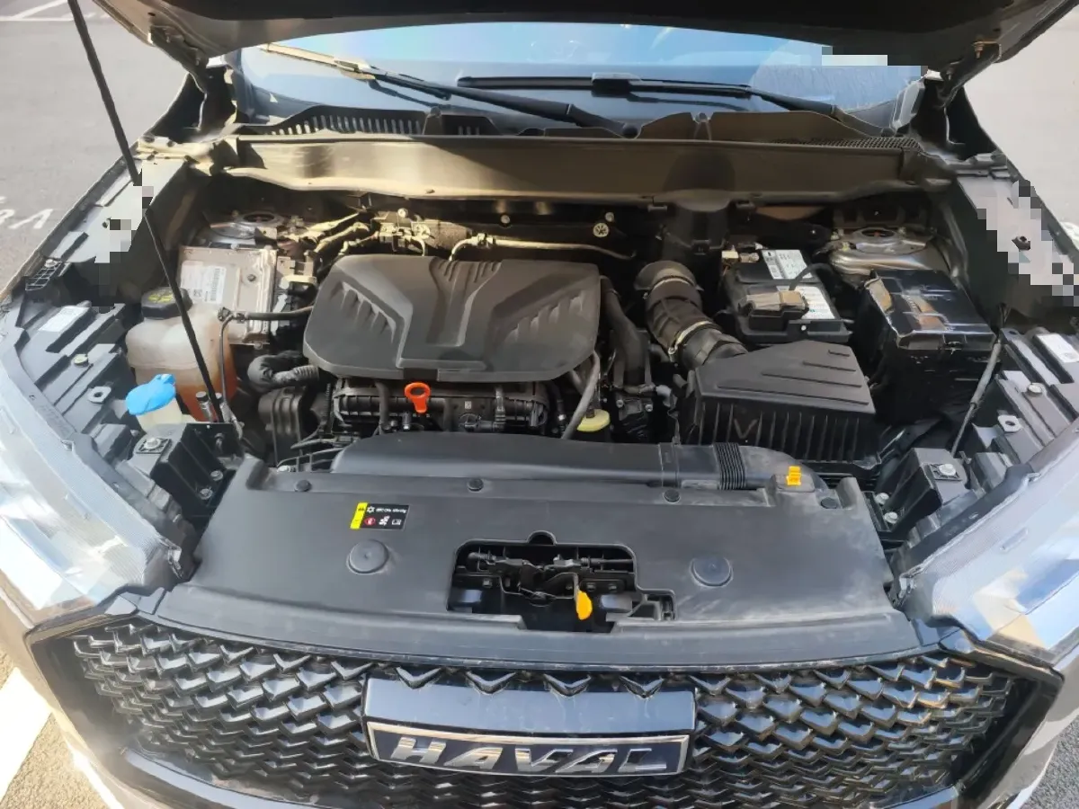2021 Haval H6 2.0T 211HP L4 7DCT,autocango,china used car exporter,china ev exporter,chinese used car exporter,chinese used ev exporter