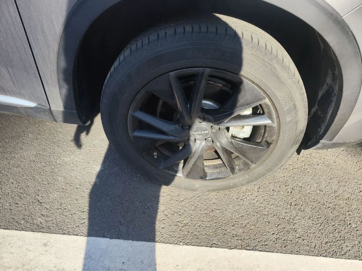 2021 Haval H6 2.0T 211HP L4 7DCT,autocango,china used car exporter,china ev exporter,chinese used car exporter,chinese used ev exporter