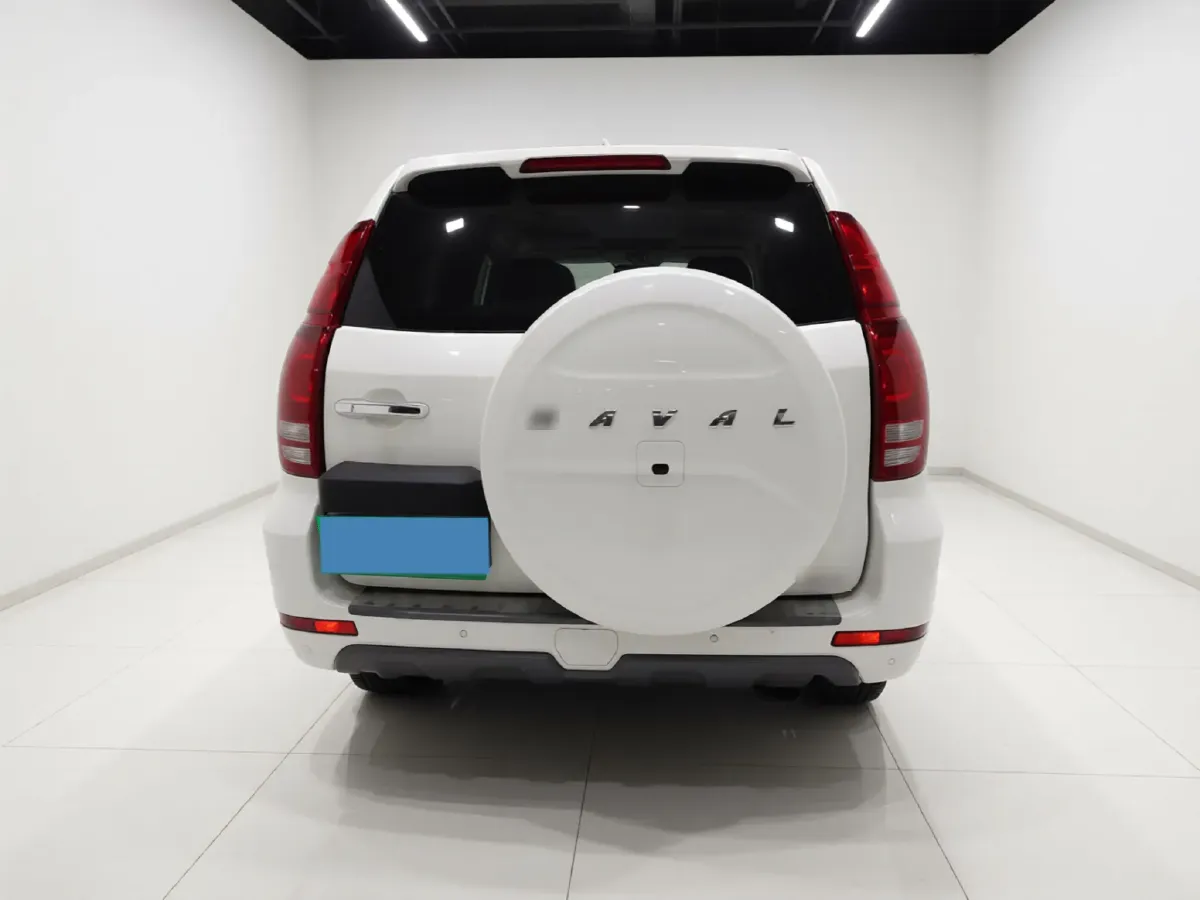 2017 Haval H9 2.0T 252HP L4 8AT,autocango,china used car exporter,china ev exporter,chinese used car exporter,chinese used ev exporter