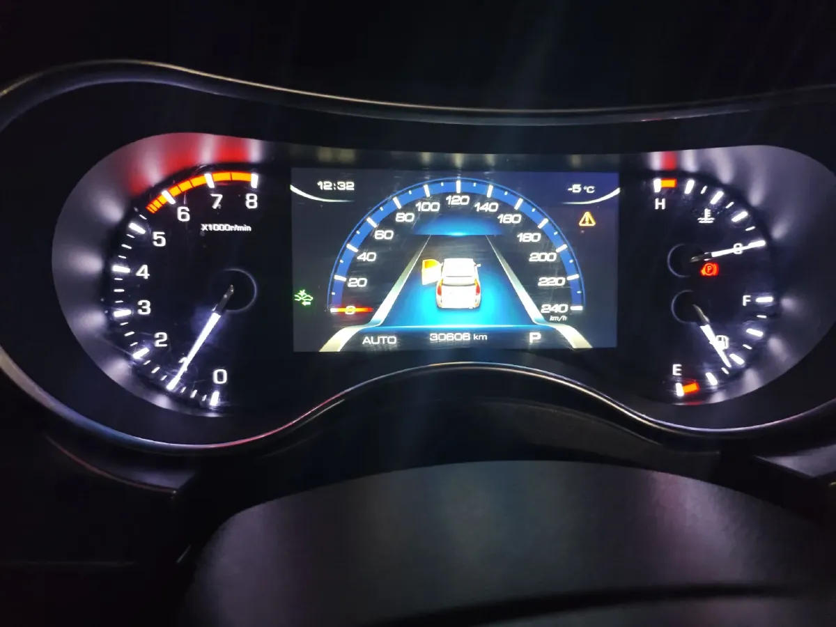 2017 Haval H9 2.0T 252HP L4 8AT,autocango,china used car exporter,china ev exporter,chinese used car exporter,chinese used ev exporter