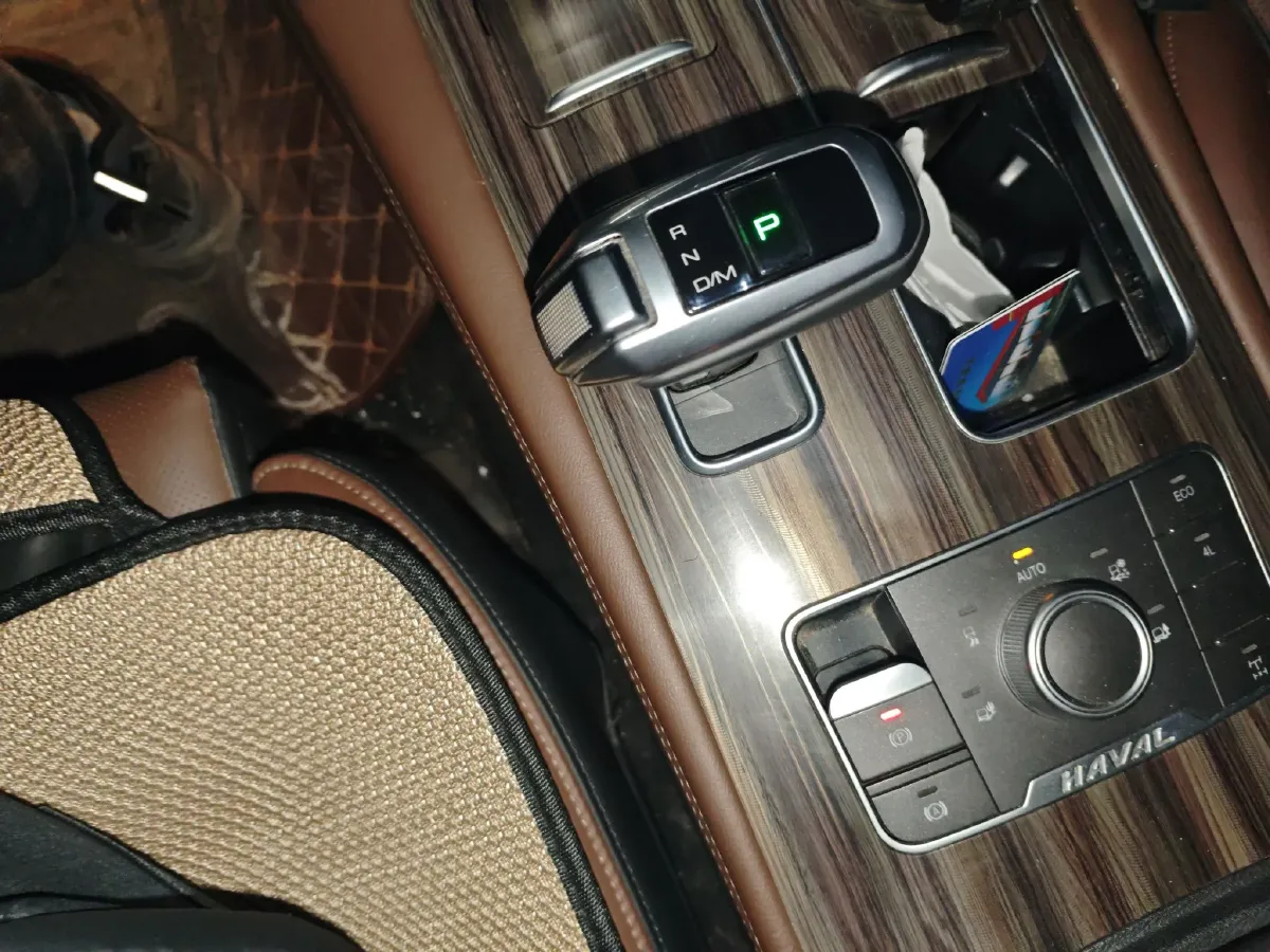 2017 Haval H9 2.0T 252HP L4 8AT,autocango,china used car exporter,china ev exporter,chinese used car exporter,chinese used ev exporter