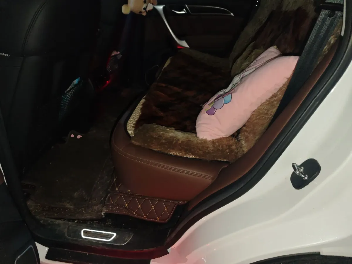 2017 Haval H9 2.0T 252HP L4 8AT,autocango,china used car exporter,china ev exporter,chinese used car exporter,chinese used ev exporter