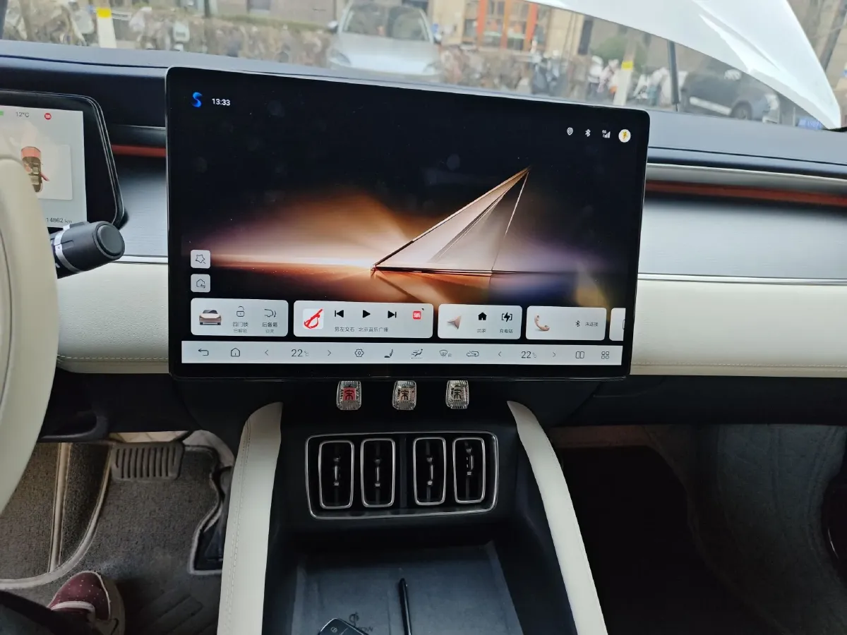 2024 BYD SongL EV BEV 87.04KWH,autocango,china used car exporter,china ev exporter,chinese used car exporter,chinese used ev exporter