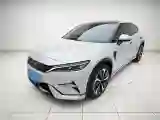 2024 BYD SongL EV BEV 87.04KWH
