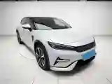 2024 BYD SongL EV BEV 87.04KWH