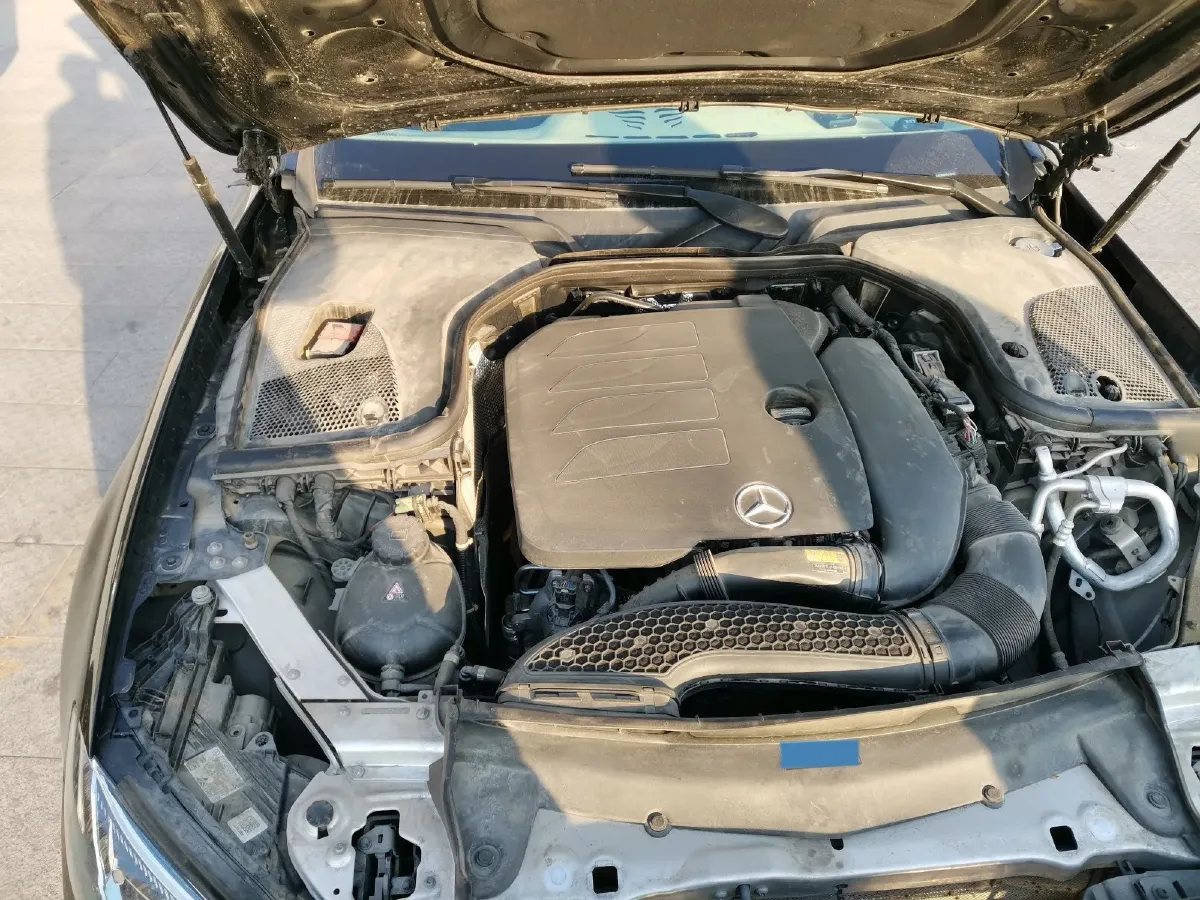 2023 Mercedes-Benz E Class 2.0T 258HP L4 9AT,autocango,china used car exporter,china ev exporter,chinese used car exporter,chinese used ev exporter