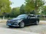 2023 Mercedes-Benz E Class 2.0T 258HP L4 9AT
