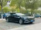 2023 Mercedes-Benz E Class 2.0T 258HP L4 9AT