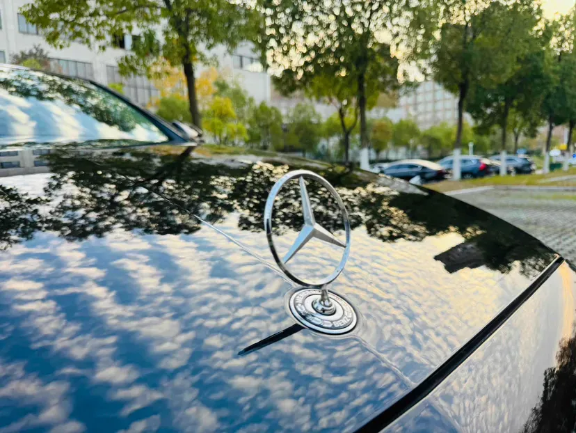 2023 Mercedes-Benz E Class 2.0T 258HP L4 9AT,autocango,china used car exporter,china ev exporter,chinese used car exporter,chinese used ev exporter