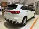 2023 Haval M6 1.5T 150HP L4 7DCT