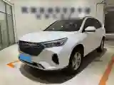2023 Haval M6 1.5T 150HP L4 7DCT