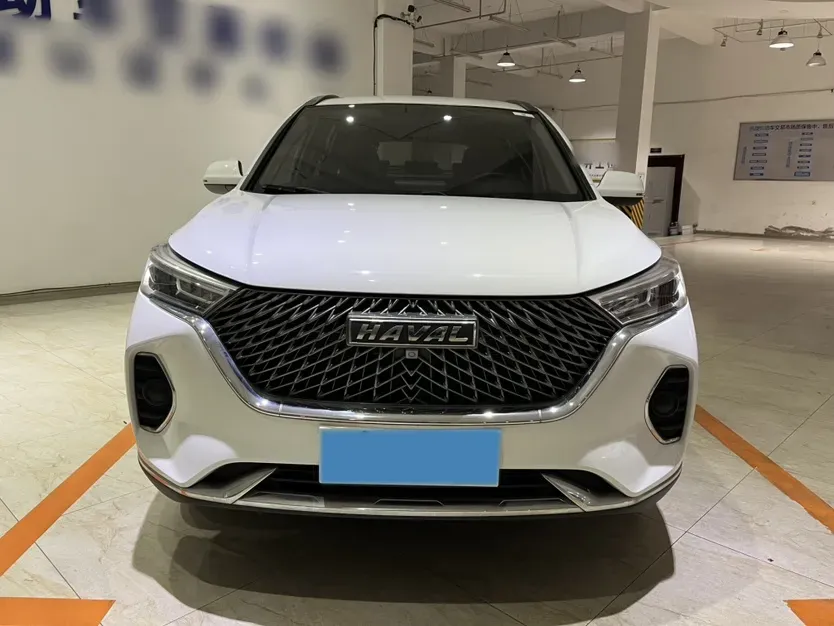2023 Haval M6 1.5T 150HP L4 7DCT,autocango,china used car exporter,china ev exporter,chinese used car exporter,chinese used ev exporter