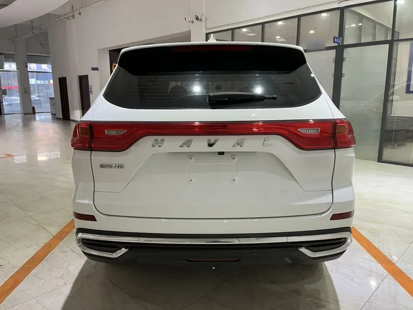 2023 Haval M6 1.5T 150HP L4 7DCT,autocango,china used car exporter,china ev exporter,chinese used car exporter,chinese used ev exporter