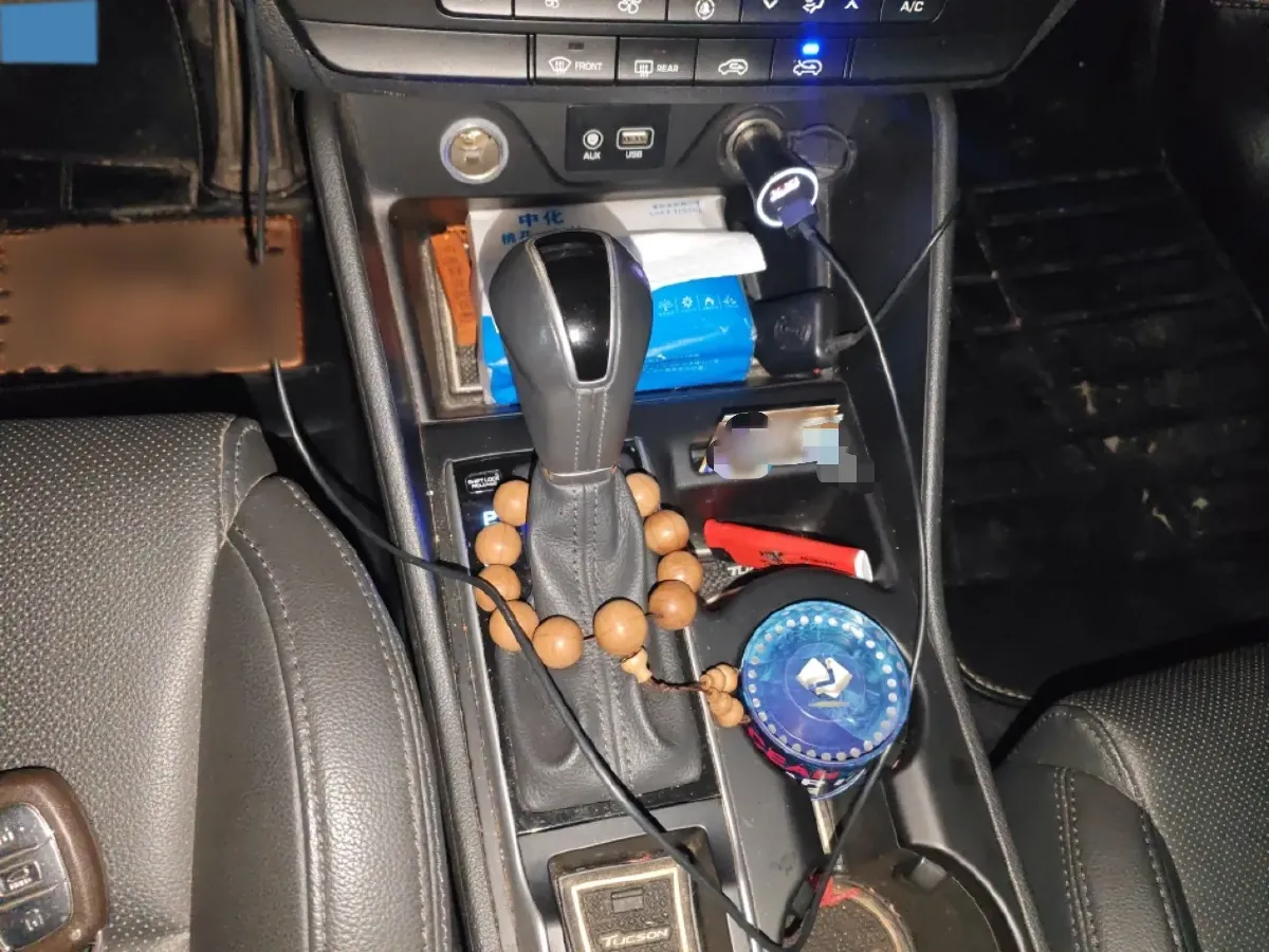 2015 Hyundai ix35 2.0L 160HP L4 6AT,autocango,china used car exporter,china ev exporter,chinese used car exporter,chinese used ev exporter