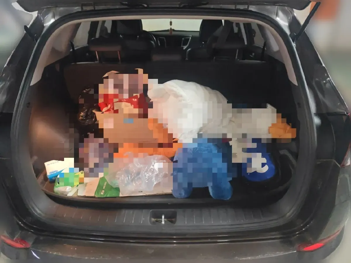 2015 Hyundai ix35 2.0L 160HP L4 6AT,autocango,china used car exporter,china ev exporter,chinese used car exporter,chinese used ev exporter