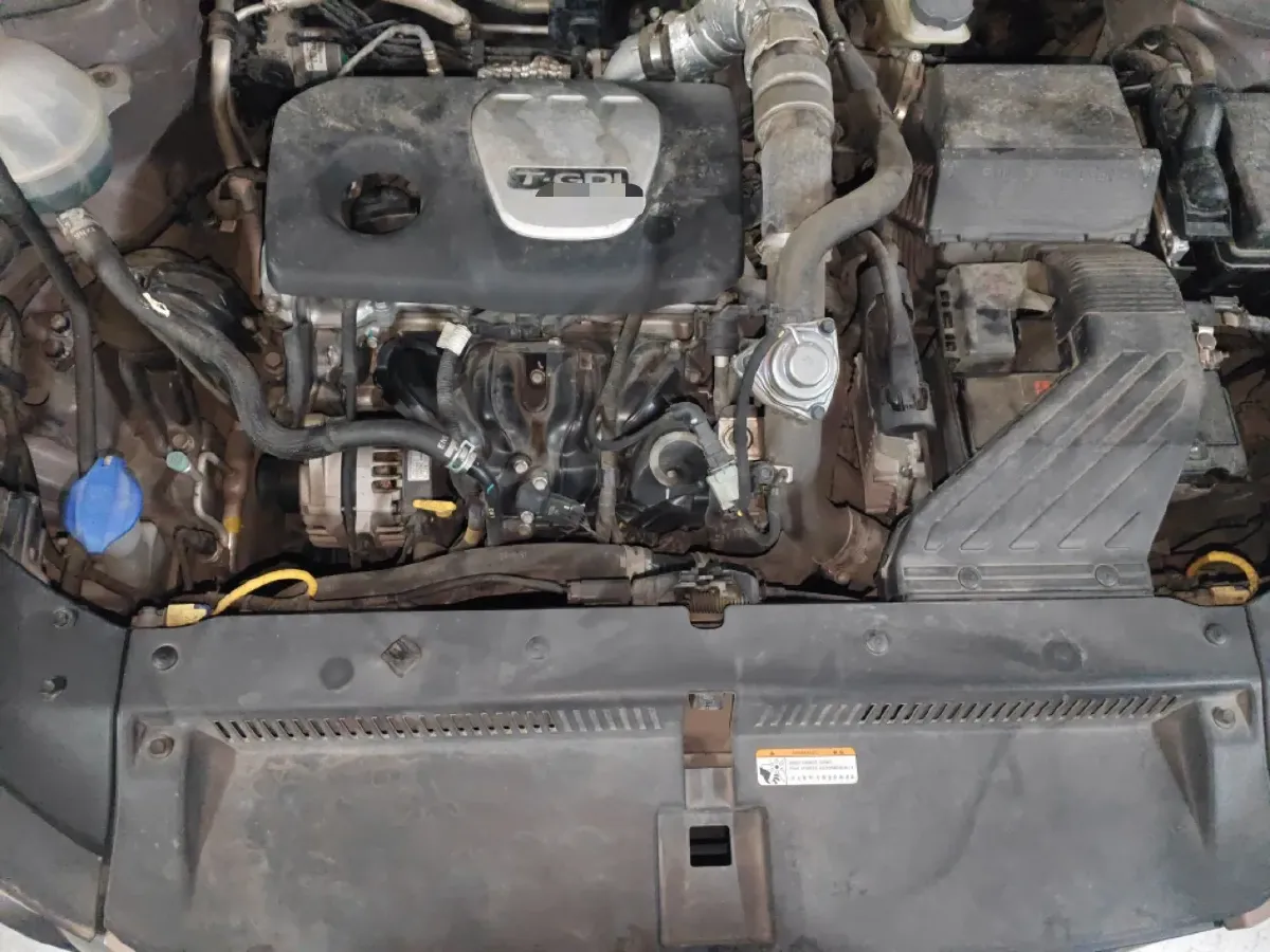 2015 Hyundai ix35 2.0L 160HP L4 6AT,autocango,china used car exporter,china ev exporter,chinese used car exporter,chinese used ev exporter