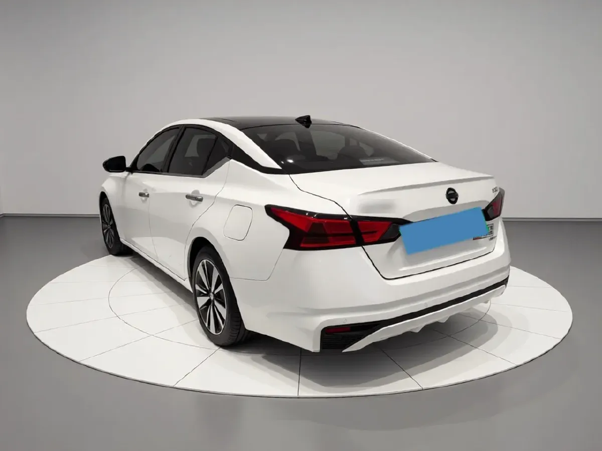 2021 Nissan Teana 2.0L 156HP L4 CVT,autocango,china used car exporter,china ev exporter,chinese used car exporter,chinese used ev exporter