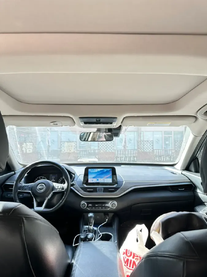 2021 Nissan Teana 2.0L 156HP L4 CVT,autocango,china used car exporter,china ev exporter,chinese used car exporter,chinese used ev exporter