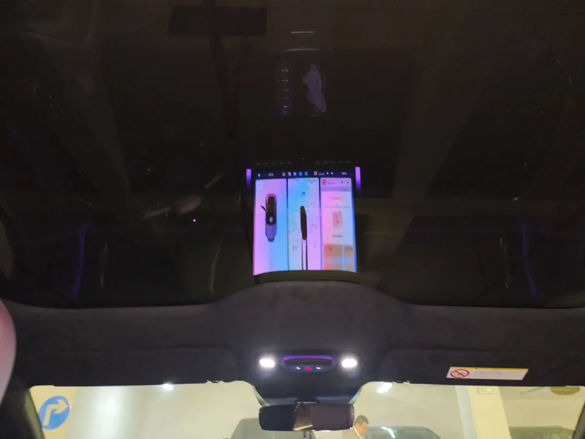 2024 MI SU7 BEV 101KWH,autocango,china used car exporter,china ev exporter,chinese used car exporter,chinese used ev exporter