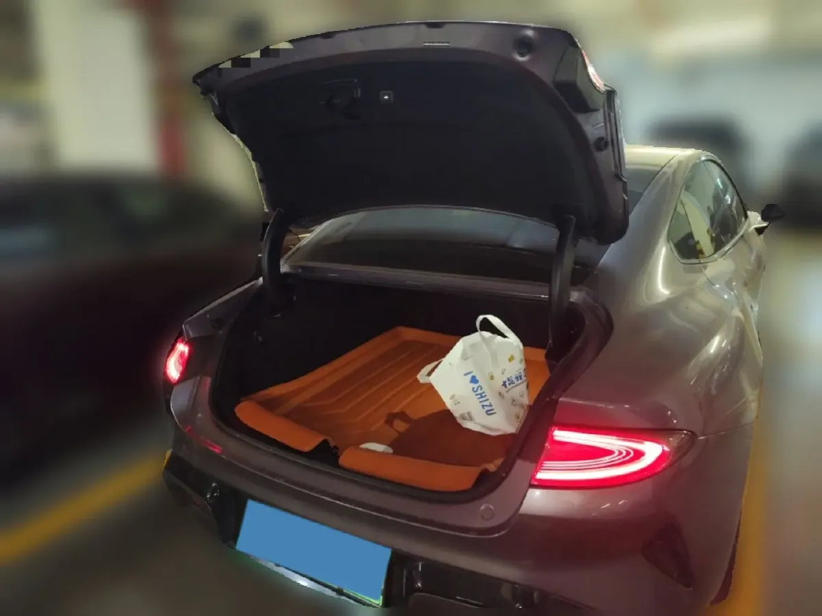 2024 MI SU7 BEV 101KWH,autocango,china used car exporter,china ev exporter,chinese used car exporter,chinese used ev exporter