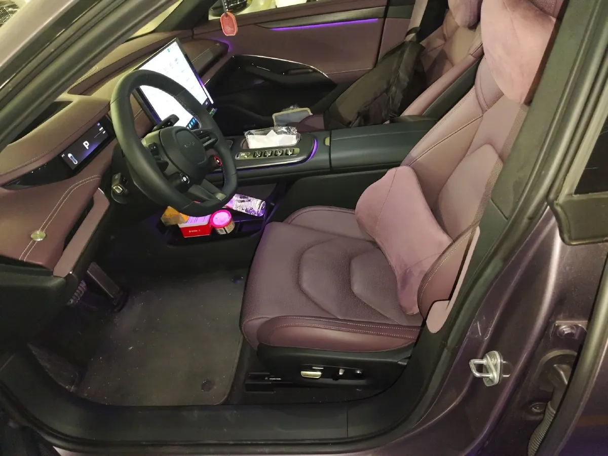 2024 MI SU7 BEV 101KWH,autocango,china used car exporter,china ev exporter,chinese used car exporter,chinese used ev exporter