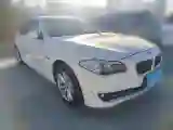 2012 BMW 5 Series 2.5L 177HP L6 8AT