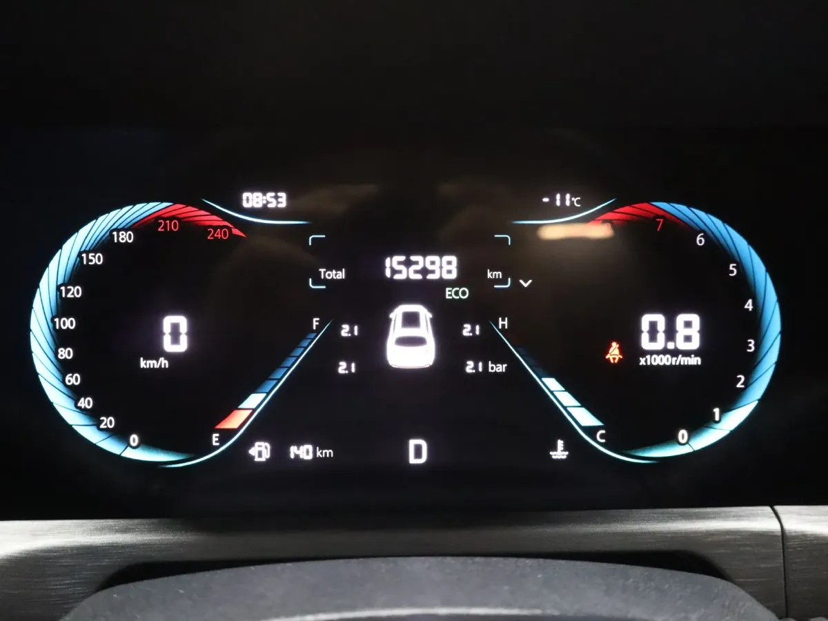 2023 ChangAn CS35 Plus 1.4T 160HP L4 7DCT,autocango,china used car exporter,china ev exporter,chinese used car exporter,chinese used ev exporter