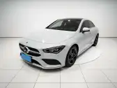 2022 MERCEDES-BENZ CLA CLASS,autocango,china used car exporter,china ev exporter,chinese used car exporter,chinese used ev exporter