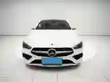 2022 Mercedes-Benz CLA Class 1.3T 163HP L4 8DCT