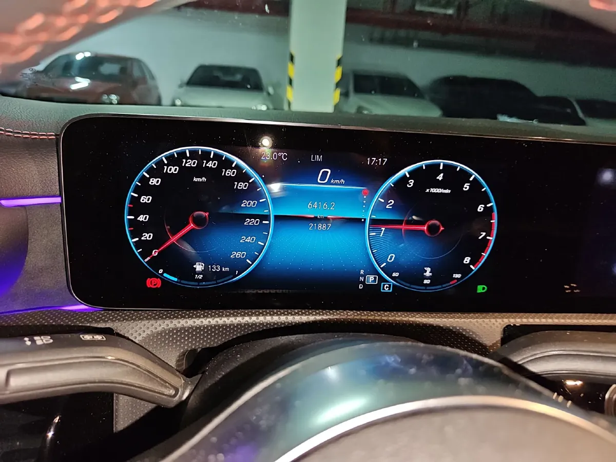 2022 Mercedes-Benz CLA Class 1.3T 163HP L4 8DCT,autocango,china used car exporter,china ev exporter,chinese used car exporter,chinese used ev exporter