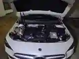 2022 Mercedes-Benz CLA Class 1.3T 163HP L4 8DCT