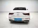 2022 Mercedes-Benz CLA Class 1.3T 163HP L4 8DCT