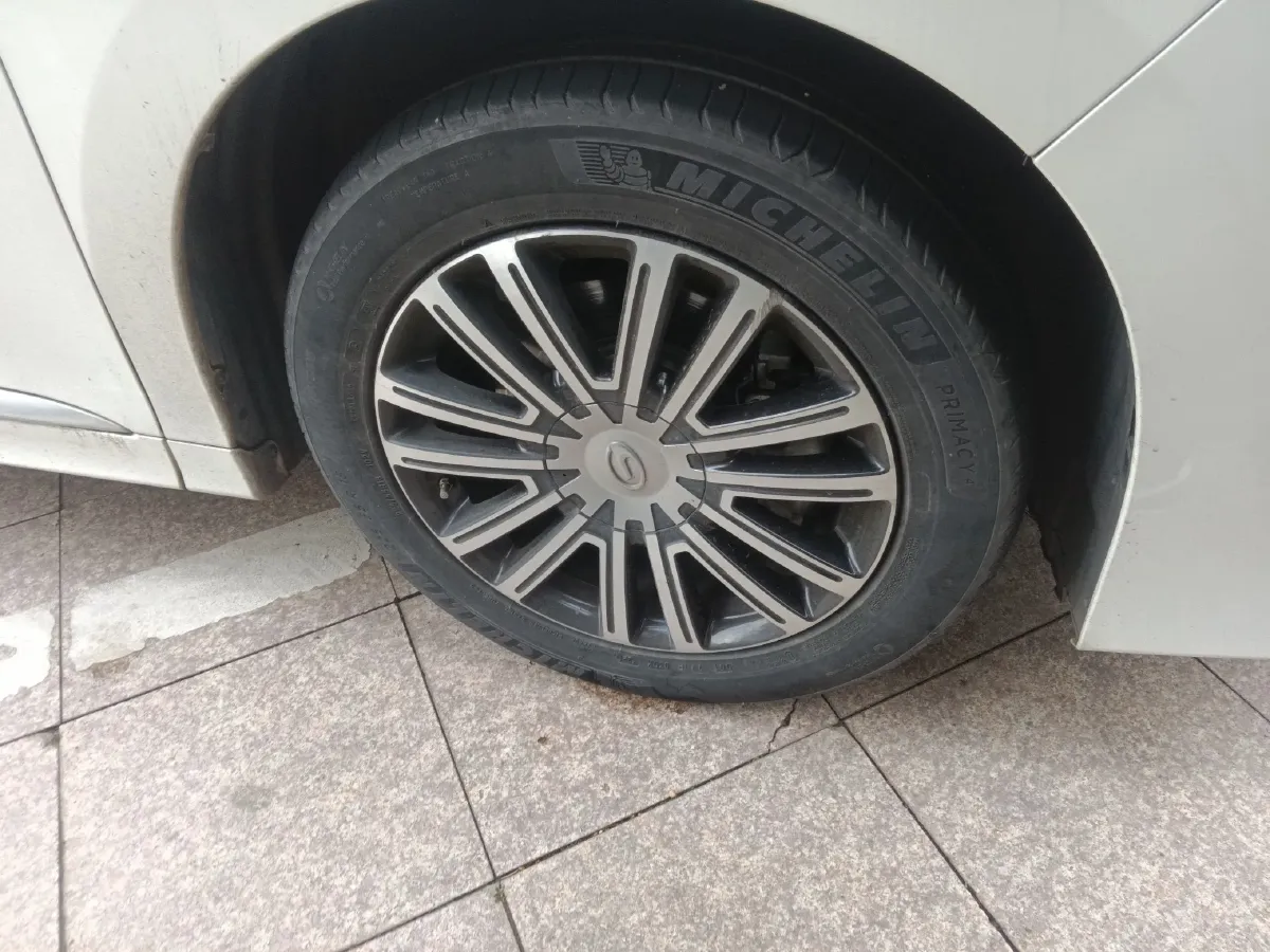 2021 GAC Trumpchi M8 2.0T 252HP L4 8AT,autocango,china used car exporter,china ev exporter,chinese used car exporter,chinese used ev exporter