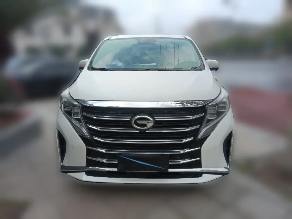 2021 GAC Trumpchi M8 2.0T 252HP L4 8AT,autocango,china used car exporter,china ev exporter,chinese used car exporter,chinese used ev exporter