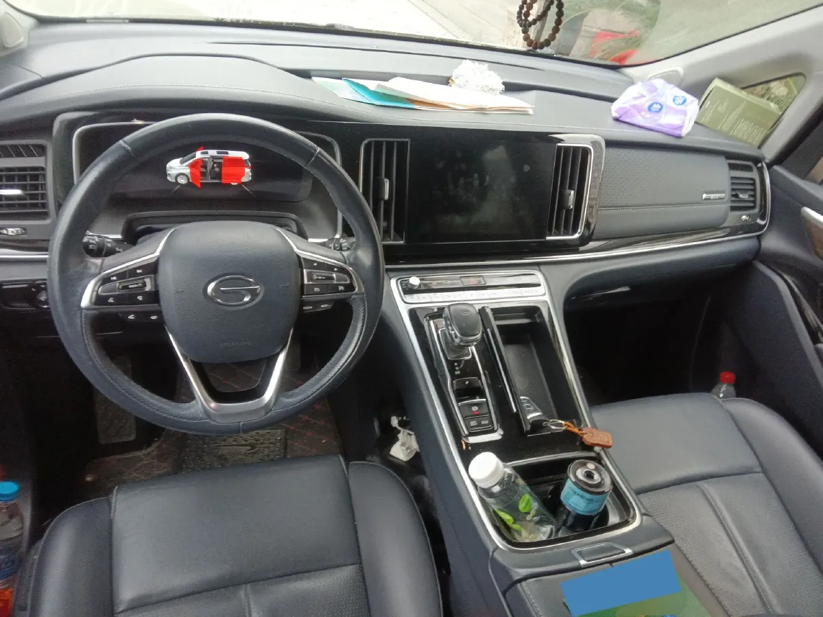 2021 GAC Trumpchi M8 2.0T 252HP L4 8AT,autocango,china used car exporter,china ev exporter,chinese used car exporter,chinese used ev exporter