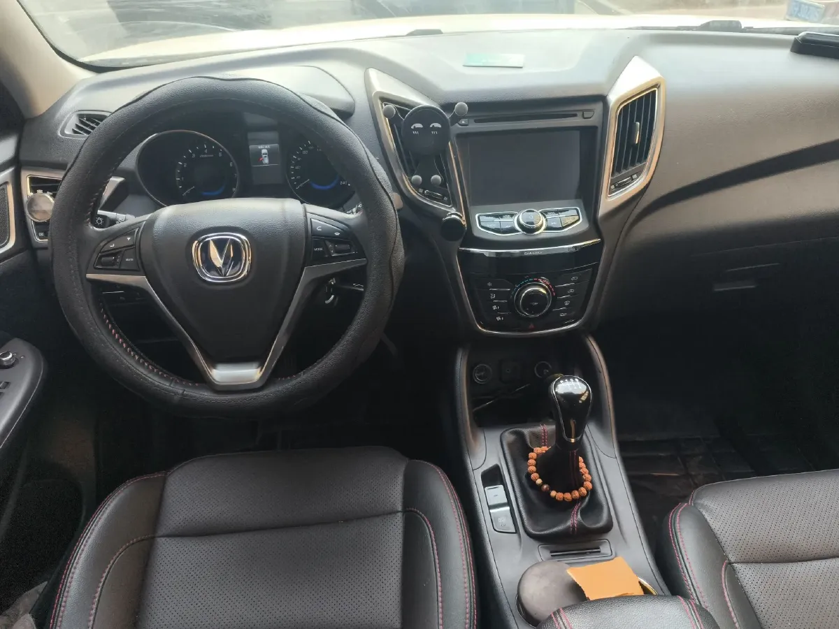 2014 ChangAn CS75 2.0L 158HP L4 6MT,autocango,china used car exporter,china ev exporter,chinese used car exporter,chinese used ev exporter