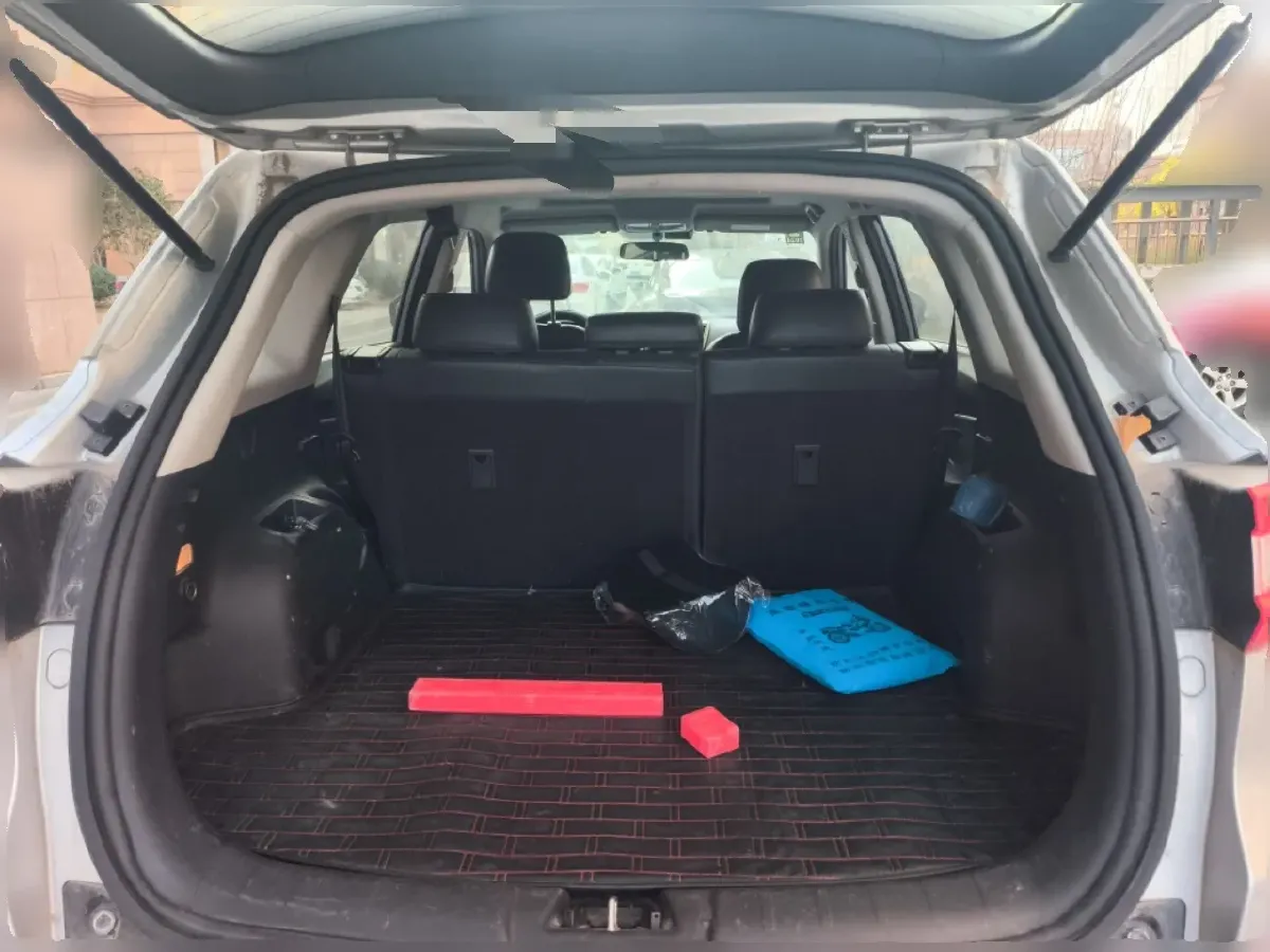 2014 ChangAn CS75 2.0L 158HP L4 6MT,autocango,china used car exporter,china ev exporter,chinese used car exporter,chinese used ev exporter