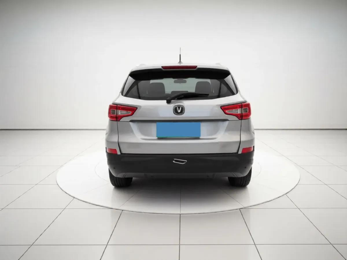 2014 ChangAn CS75 2.0L 158HP L4 6MT,autocango,china used car exporter,china ev exporter,chinese used car exporter,chinese used ev exporter