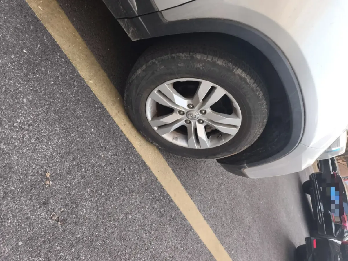 2014 ChangAn CS75 2.0L 158HP L4 6MT,autocango,china used car exporter,china ev exporter,chinese used car exporter,chinese used ev exporter