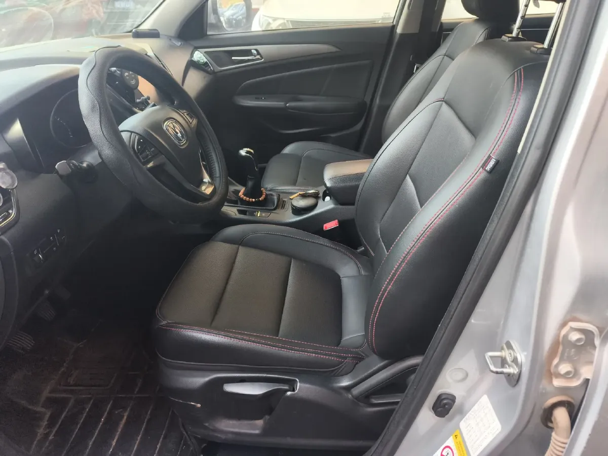 2014 ChangAn CS75 2.0L 158HP L4 6MT,autocango,china used car exporter,china ev exporter,chinese used car exporter,chinese used ev exporter