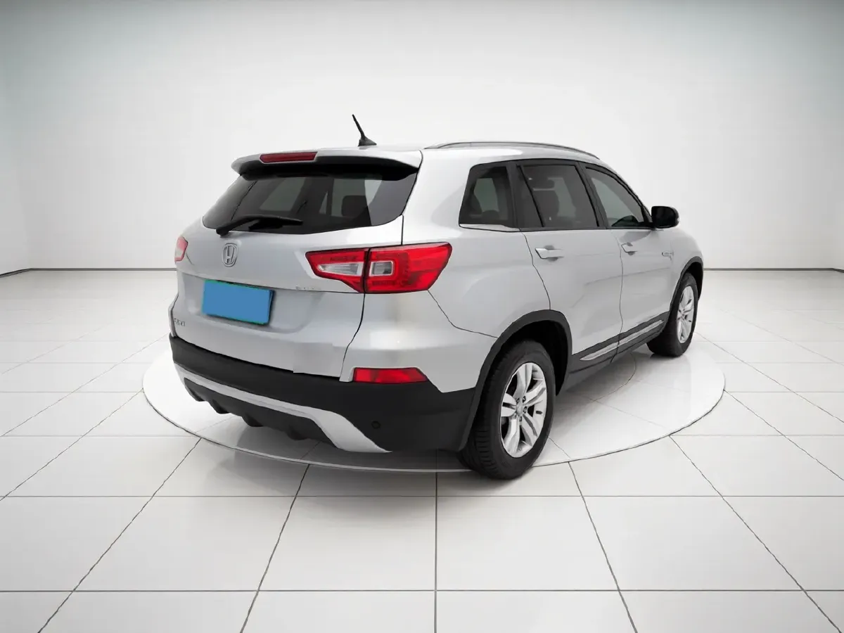 2014 ChangAn CS75 2.0L 158HP L4 6MT,autocango,china used car exporter,china ev exporter,chinese used car exporter,chinese used ev exporter