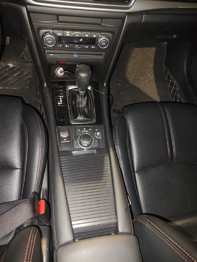 2017 Mazda 3 Axela 1.5L 117HP L4 6AT,autocango,china used car exporter,china ev exporter,chinese used car exporter,chinese used ev exporter