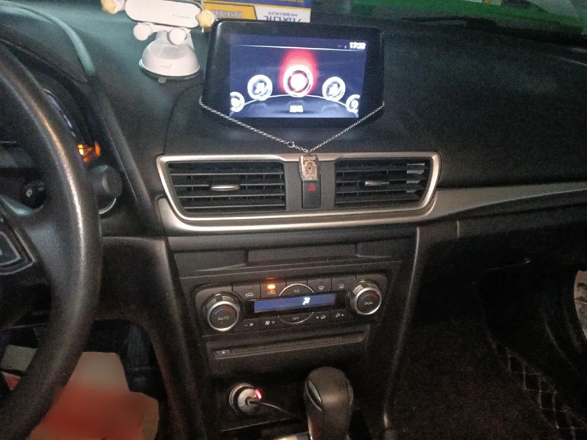 2017 Mazda 3 Axela 1.5L 117HP L4 6AT,autocango,china used car exporter,china ev exporter,chinese used car exporter,chinese used ev exporter