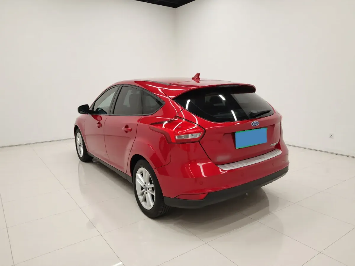 2017 Ford Focus 1.6L 125HP L4 6DCT,autocango,china used car exporter,china ev exporter,chinese used car exporter,chinese used ev exporter