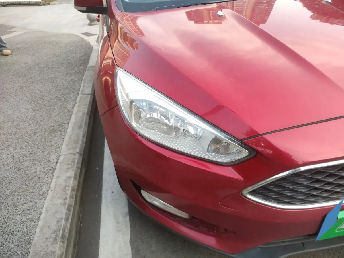 2017 Ford Focus 1.6L 125HP L4 6DCT,autocango,china used car exporter,china ev exporter,chinese used car exporter,chinese used ev exporter