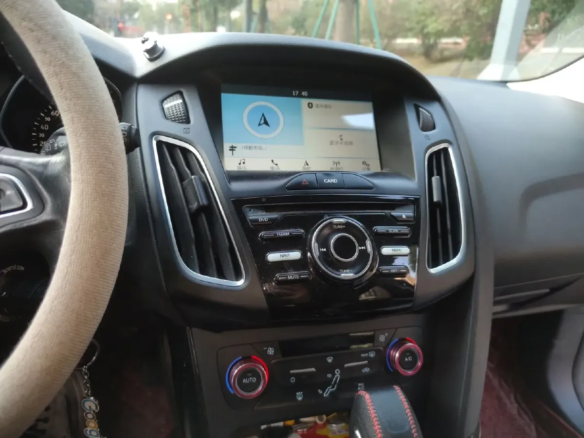 2017 Ford Focus 1.6L 125HP L4 6DCT,autocango,china used car exporter,china ev exporter,chinese used car exporter,chinese used ev exporter