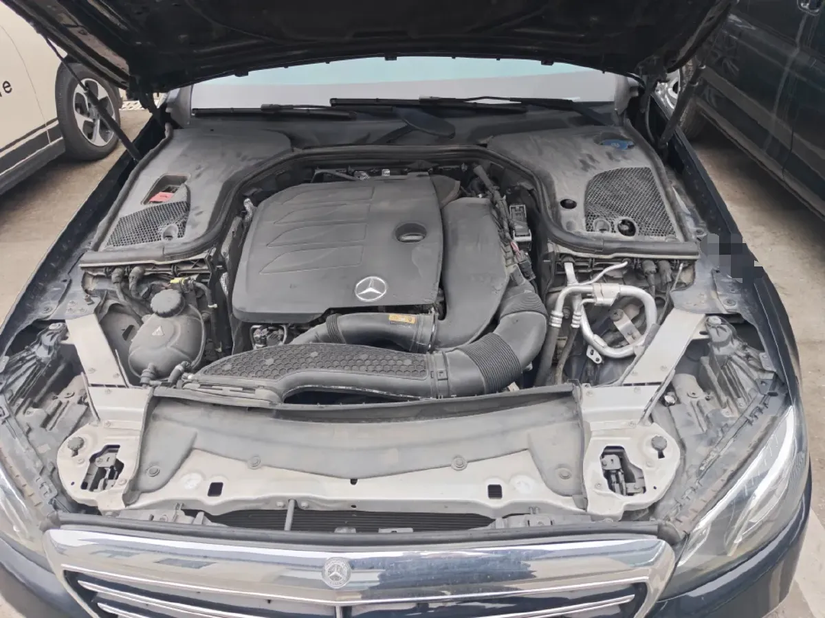 2019 Mercedes-Benz E Class 2.0T 258HP L4 9AT,autocango,china used car exporter,china ev exporter,chinese used car exporter,chinese used ev exporter