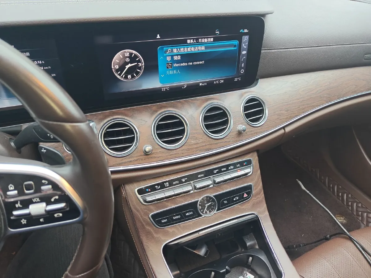 2019 Mercedes-Benz E Class 2.0T 258HP L4 9AT,autocango,china used car exporter,china ev exporter,chinese used car exporter,chinese used ev exporter