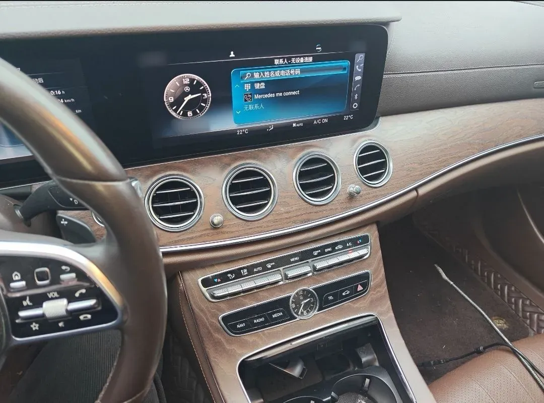 2019 Mercedes-Benz E Class 2.0T 258HP L4 9AT,autocango,china used car exporter,china ev exporter,chinese used car exporter,chinese used ev exporter